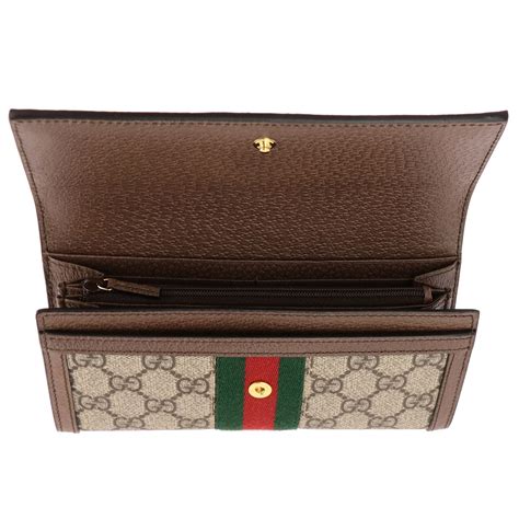 cartera gucci mujer